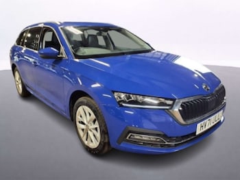 Used Skoda Octavia 2022 for sale - 78379180: Photo