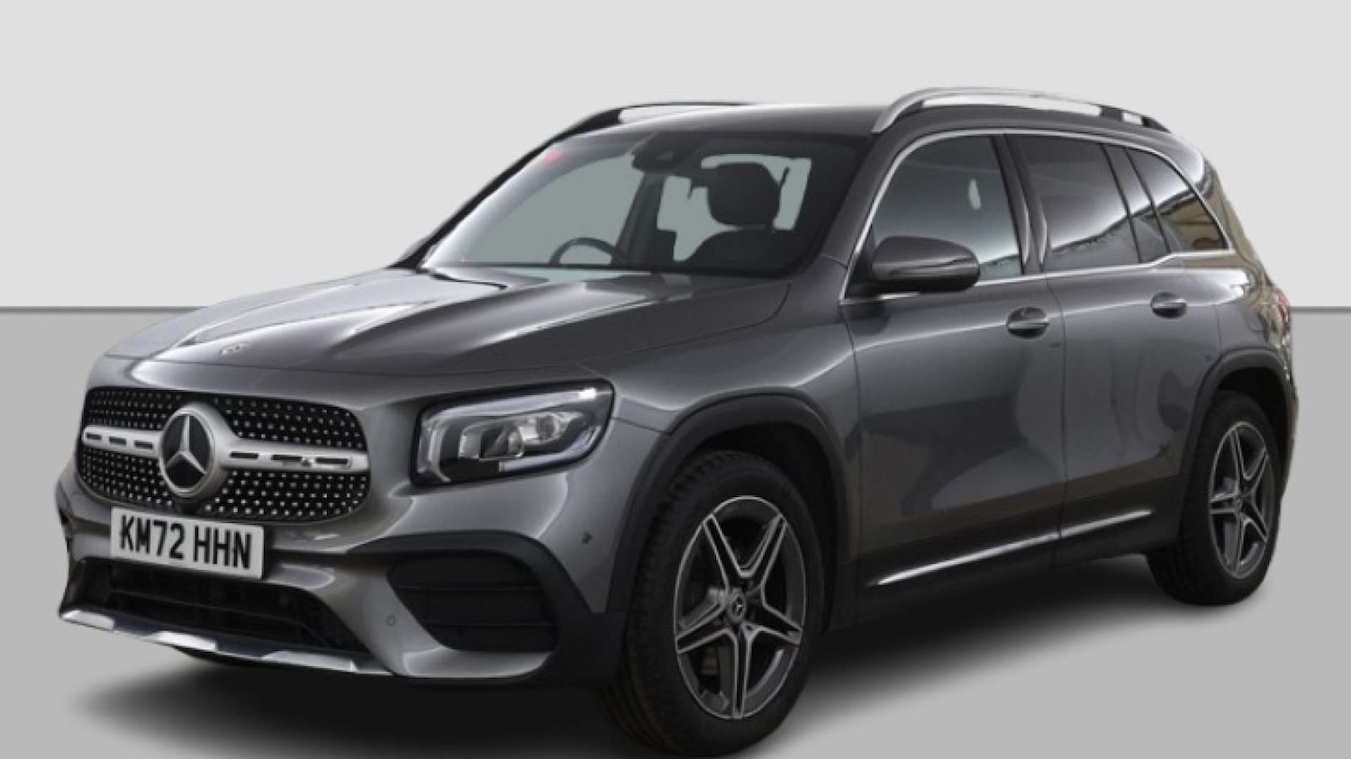 Used Mercedes-Benz GLB 2022 for sale - 77845615: Photo 5