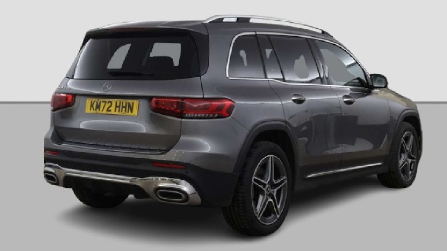 Used Mercedes-Benz GLB 2022 for sale - 77845615: Photo 8