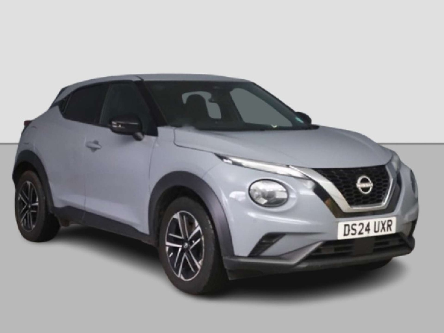 Used Nissan Juke 2024 for sale - 76921230: Photo 1