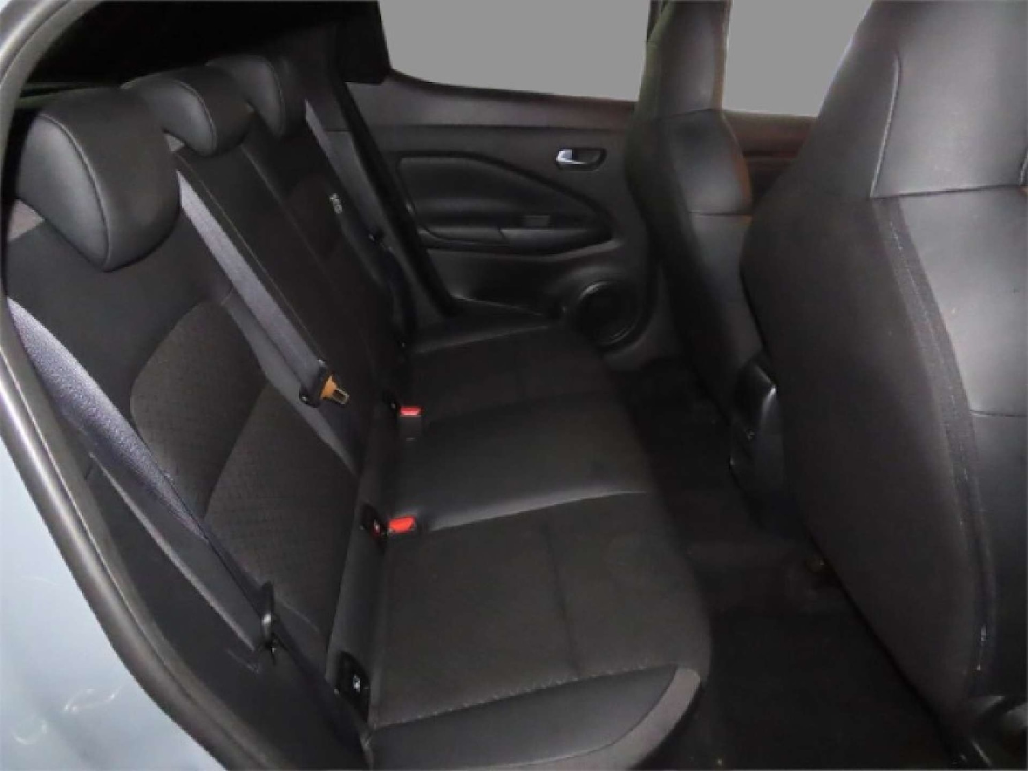 Used Nissan Juke 2024 for sale - 76921230: Photo 10