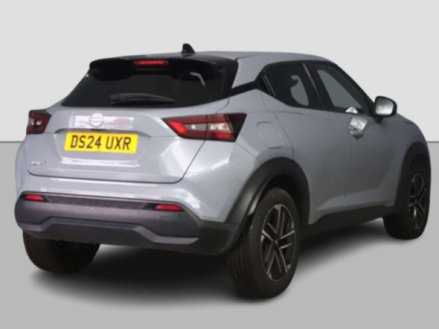 Used Nissan Juke 2024 for sale - 76921230: Photo 5