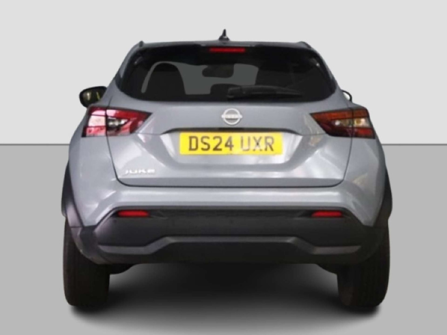 Used Nissan Juke 2024 for sale - 76921230: Photo 7