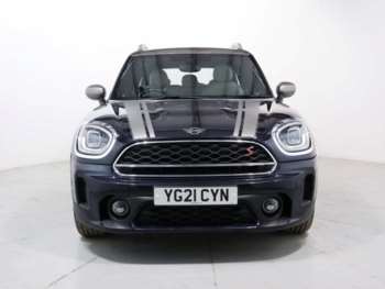 Used MINI Countryman 2021 for sale - 73828709: Photo