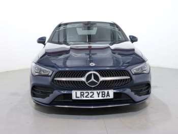Used Mercedes-Benz CLA 2022 for sale - 74514008: Photo