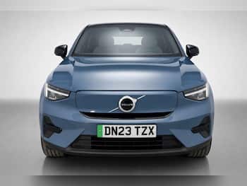 Used Volvo C40 2023 for sale - 79652512: Photo