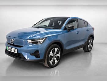 Used Volvo C40 2023 for sale - 79652512: Photo