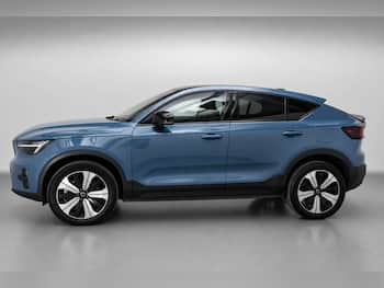 Used Volvo C40 2023 for sale - 79652512: Photo