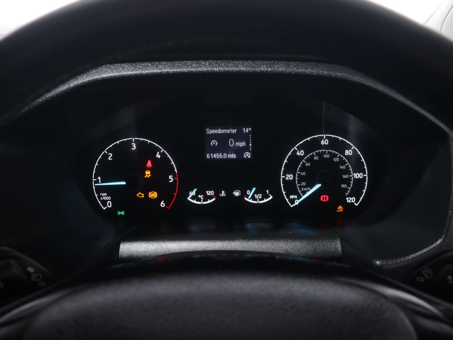 Vehicle 16
