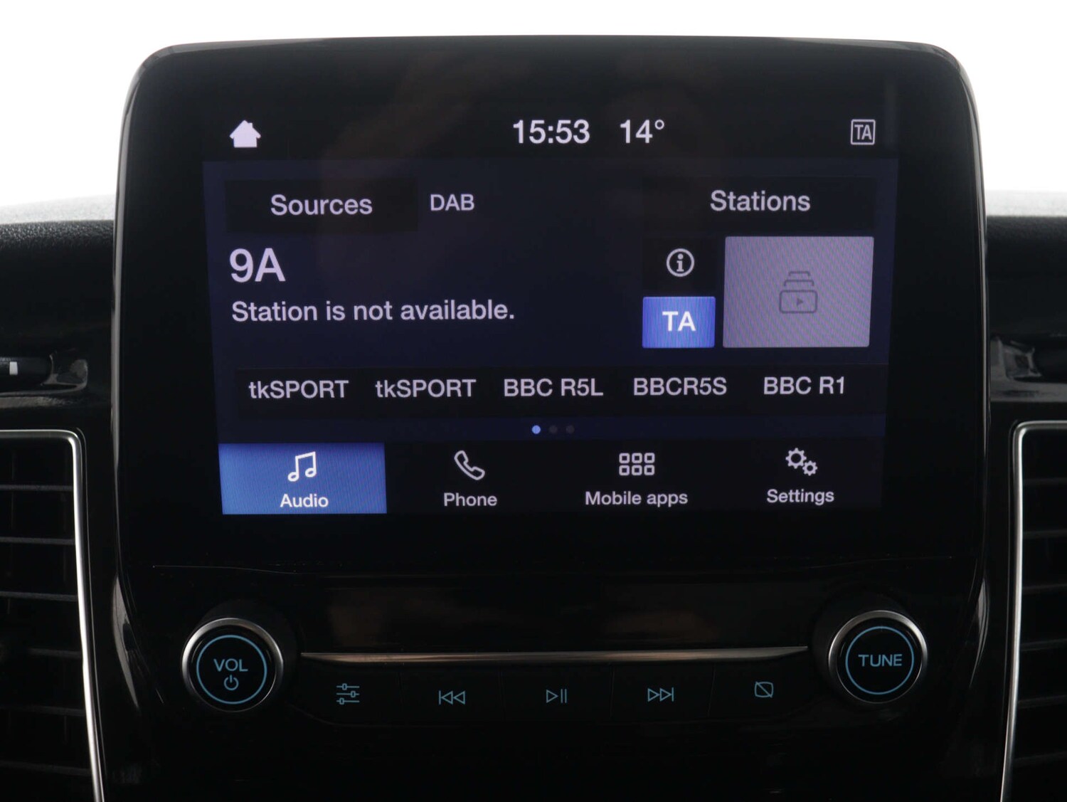 Vehicle 19