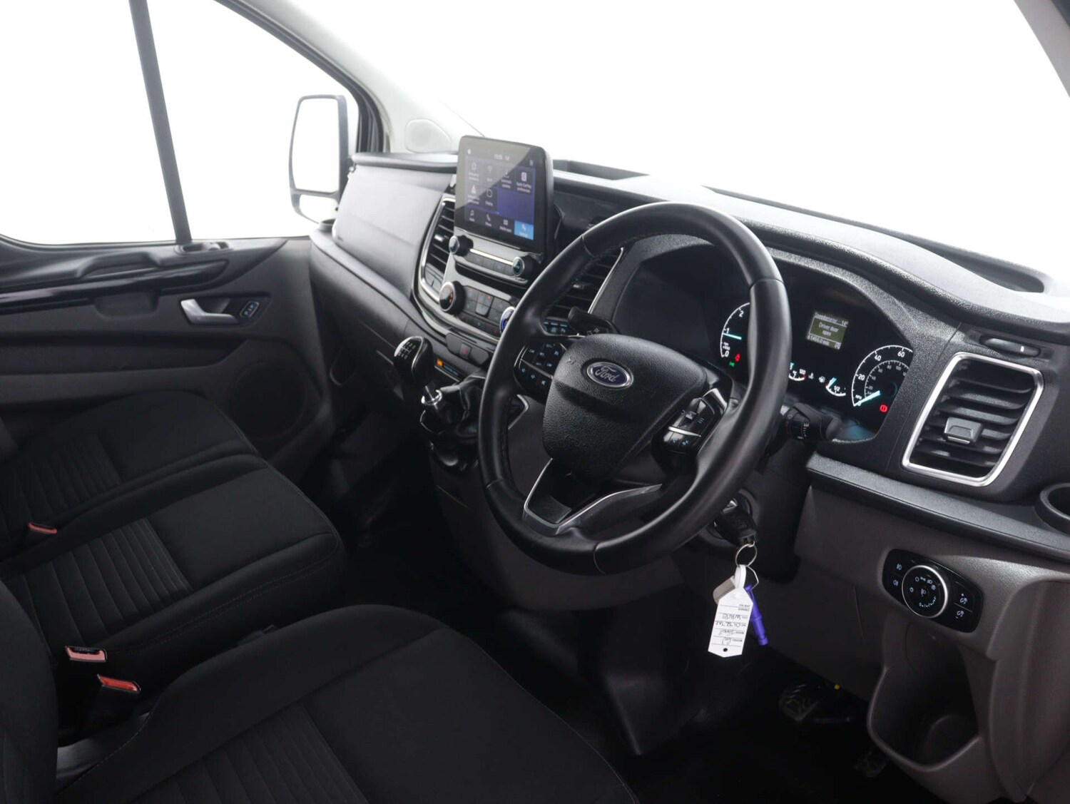 Vehicle 34