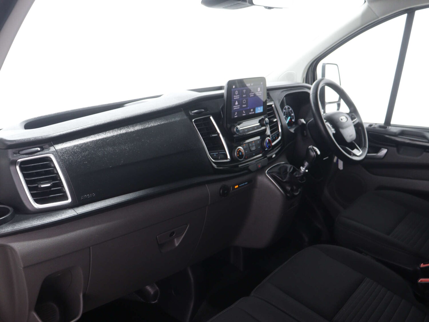 Vehicle 38