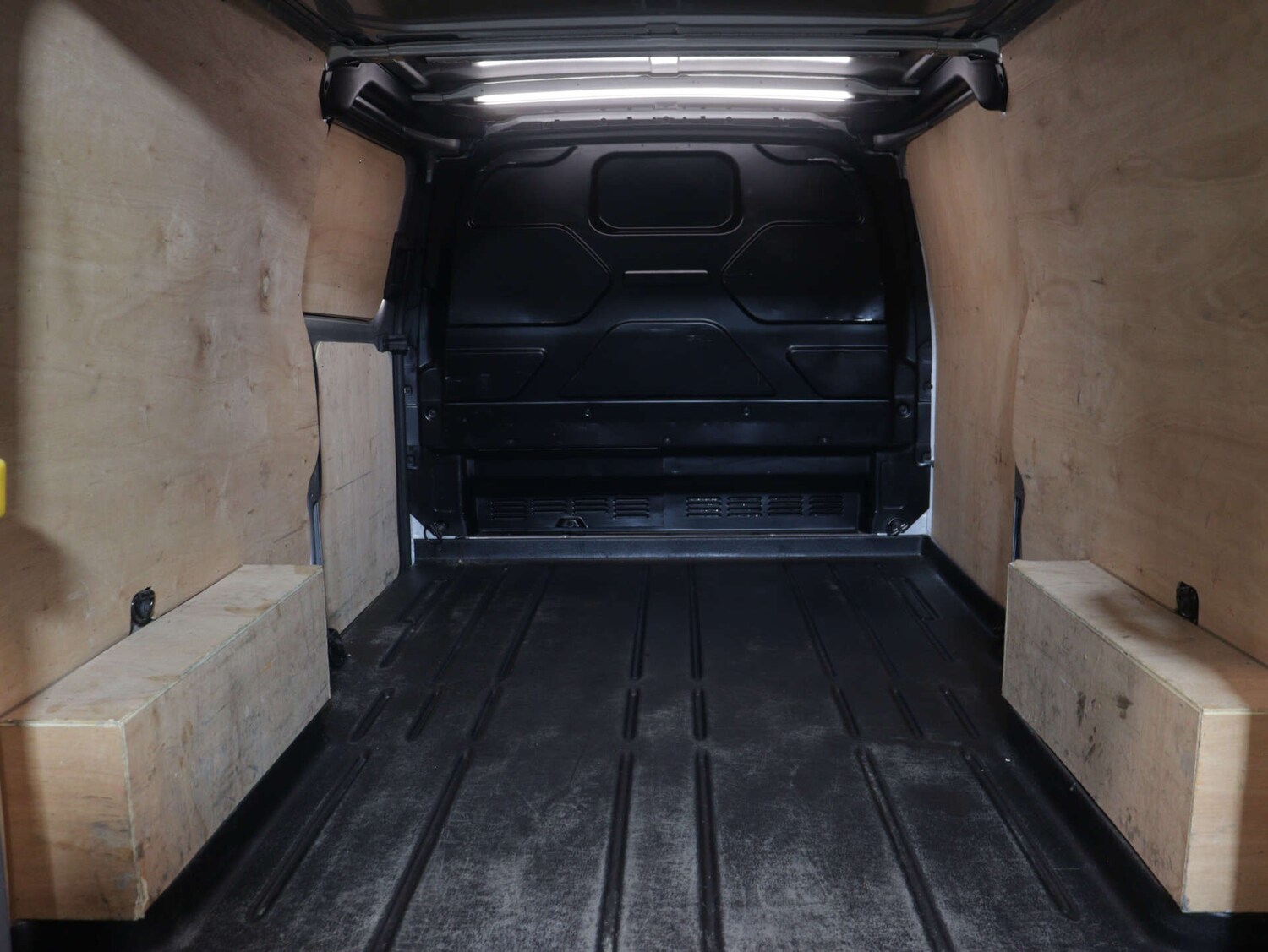 Vehicle 43
