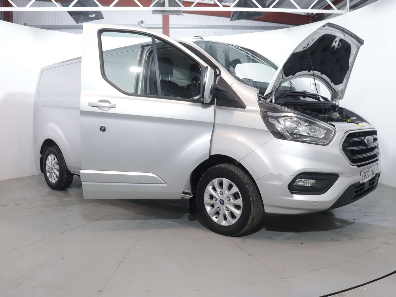 Vehicle 46