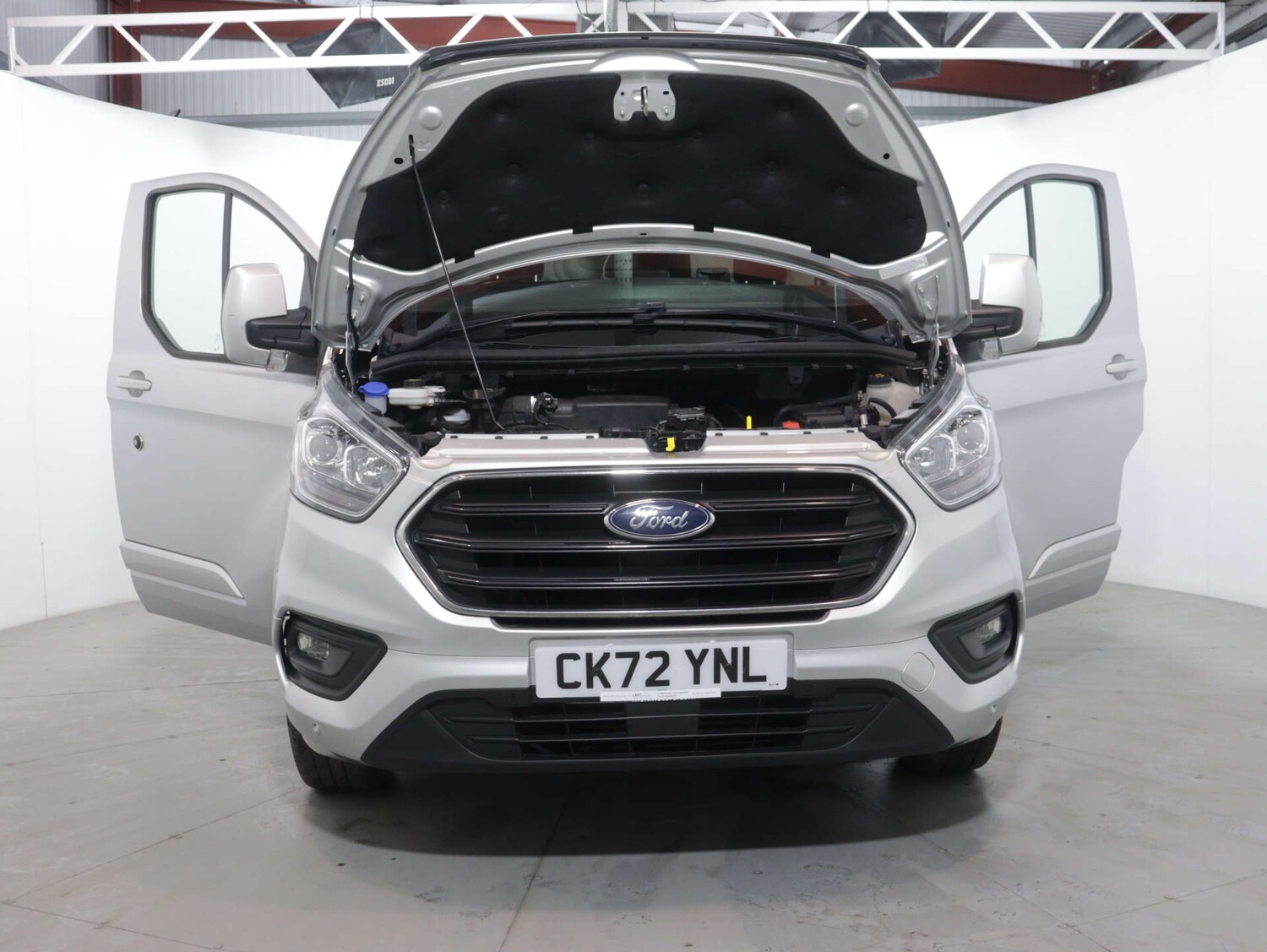 Vehicle 47
