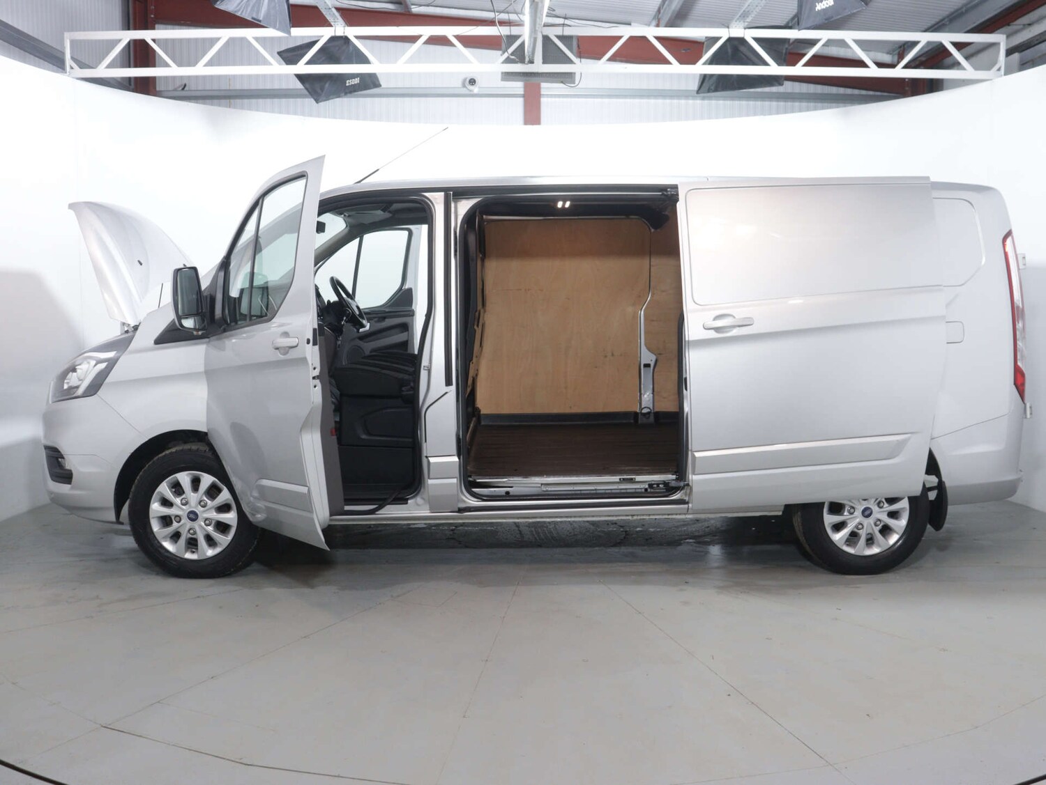 Vehicle 49
