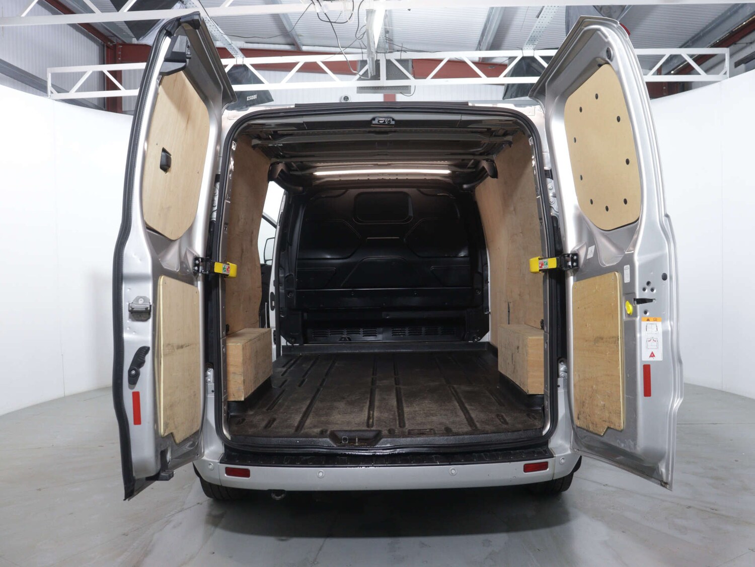 Vehicle 51