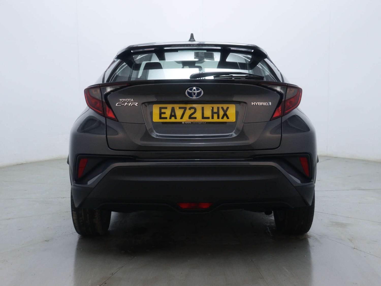 Used Toyota C-HR 2022 for sale - 76894416: Photo 10