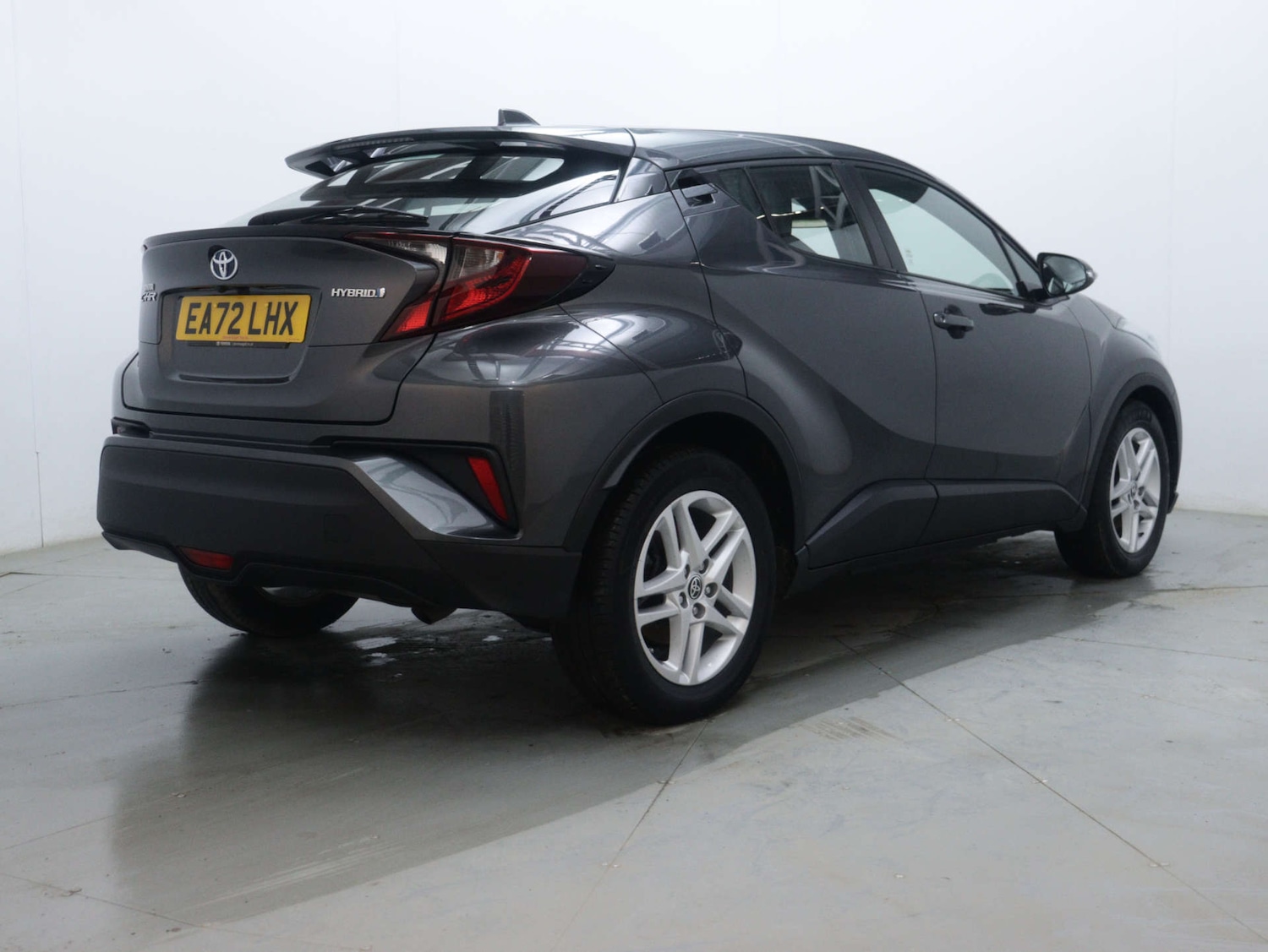 Used Toyota C-HR 2022 for sale - 76894416: Photo 11