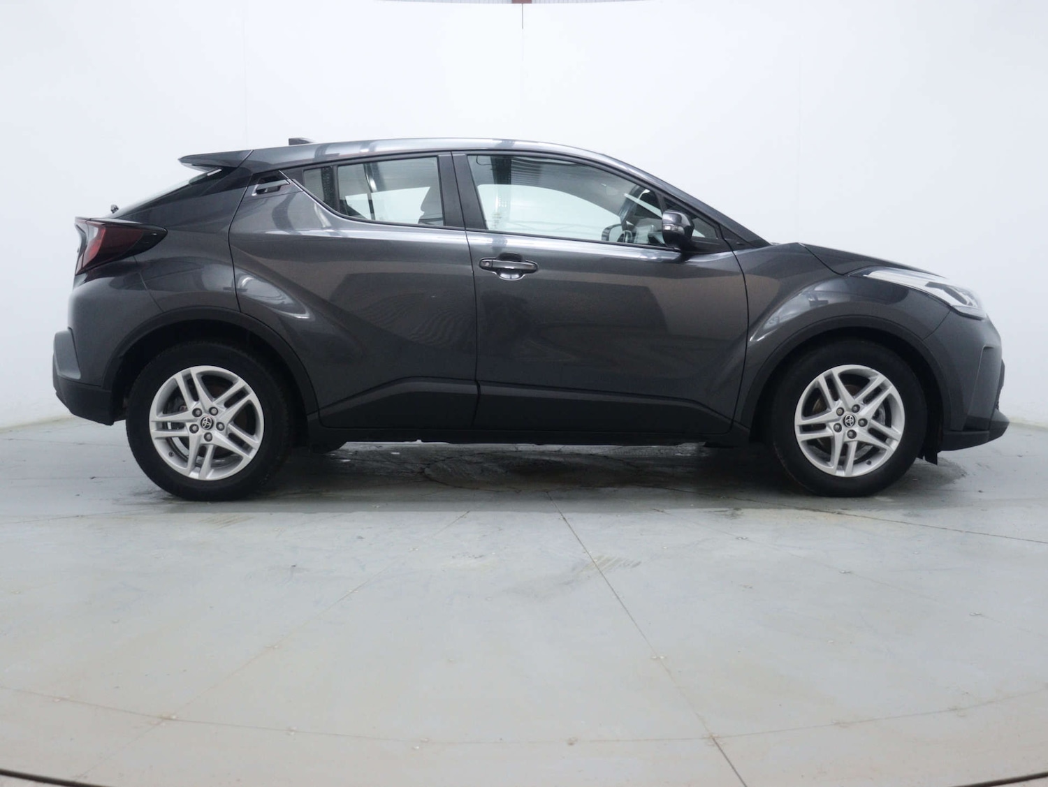 Used Toyota C-HR 2022 for sale - 76894416: Photo 12