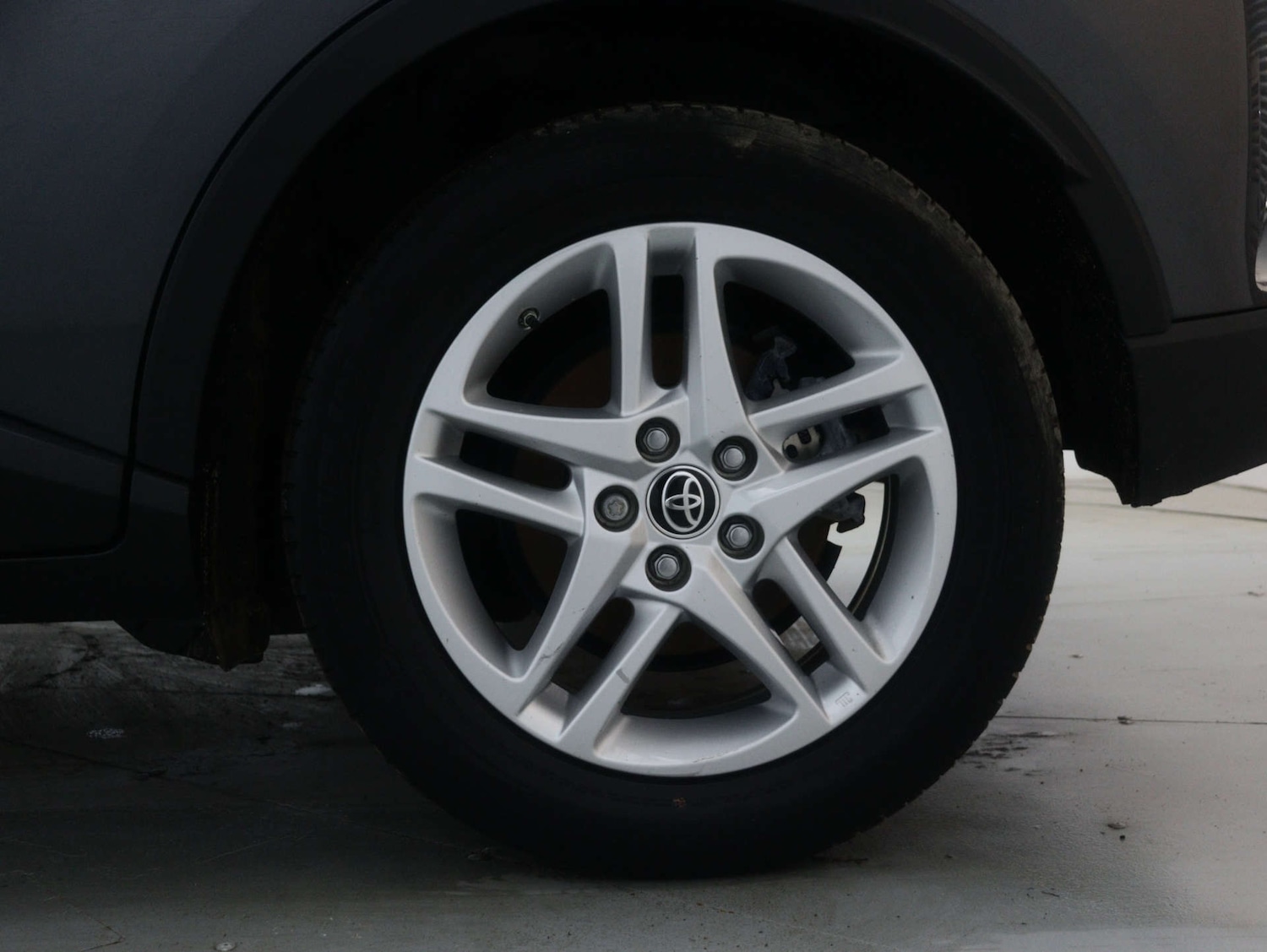 Used Toyota C-HR 2022 for sale - 76894416: Photo 14