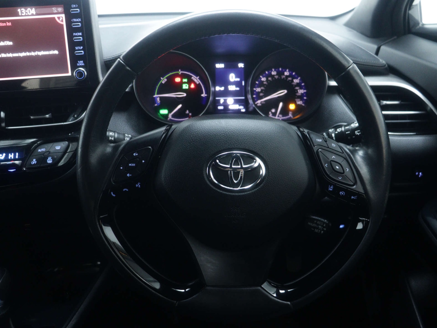 Used Toyota C-HR 2022 for sale - 76894416: Photo 16