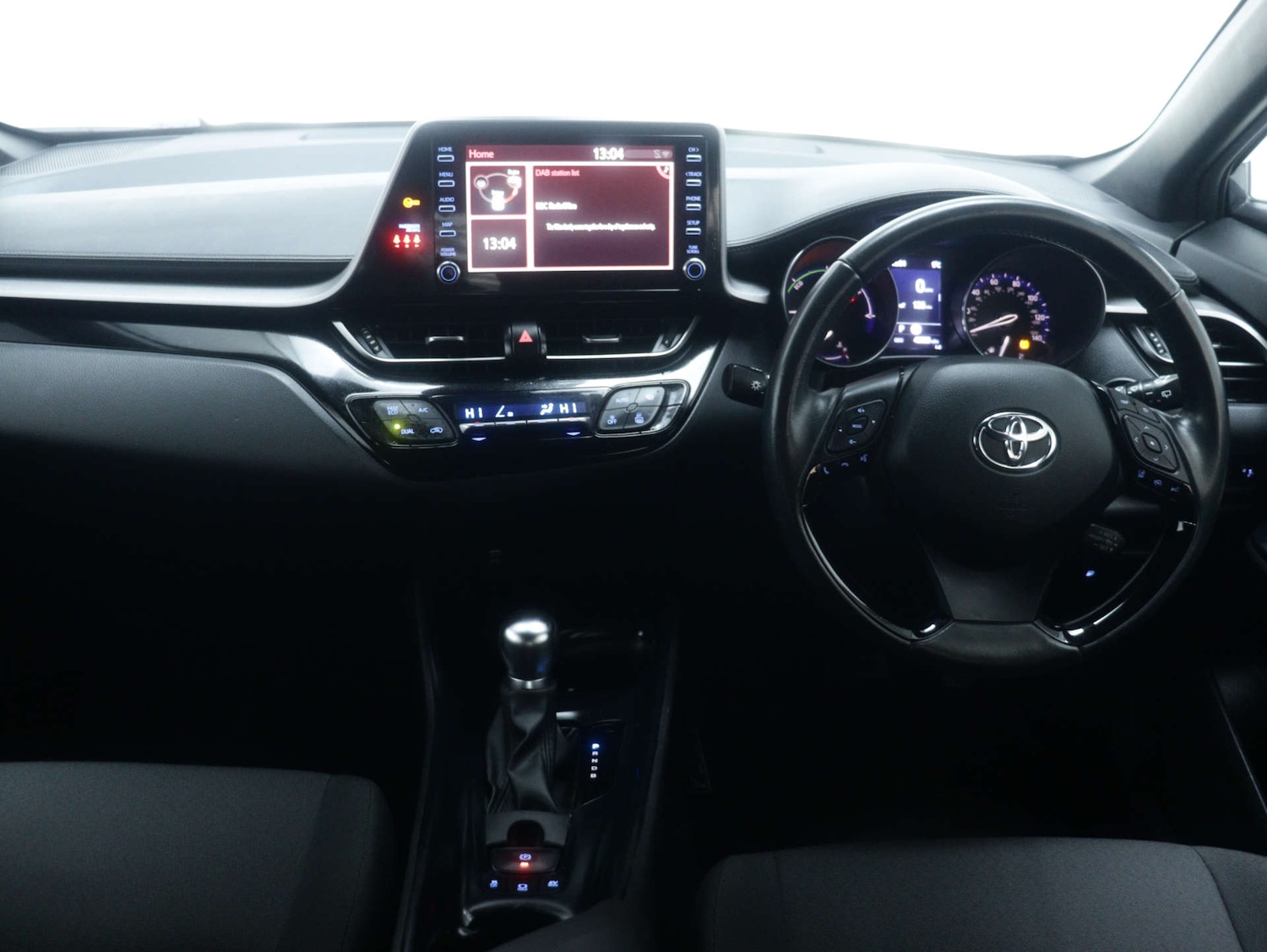 Used Toyota C-HR 2022 for sale - 76894416: Photo 17