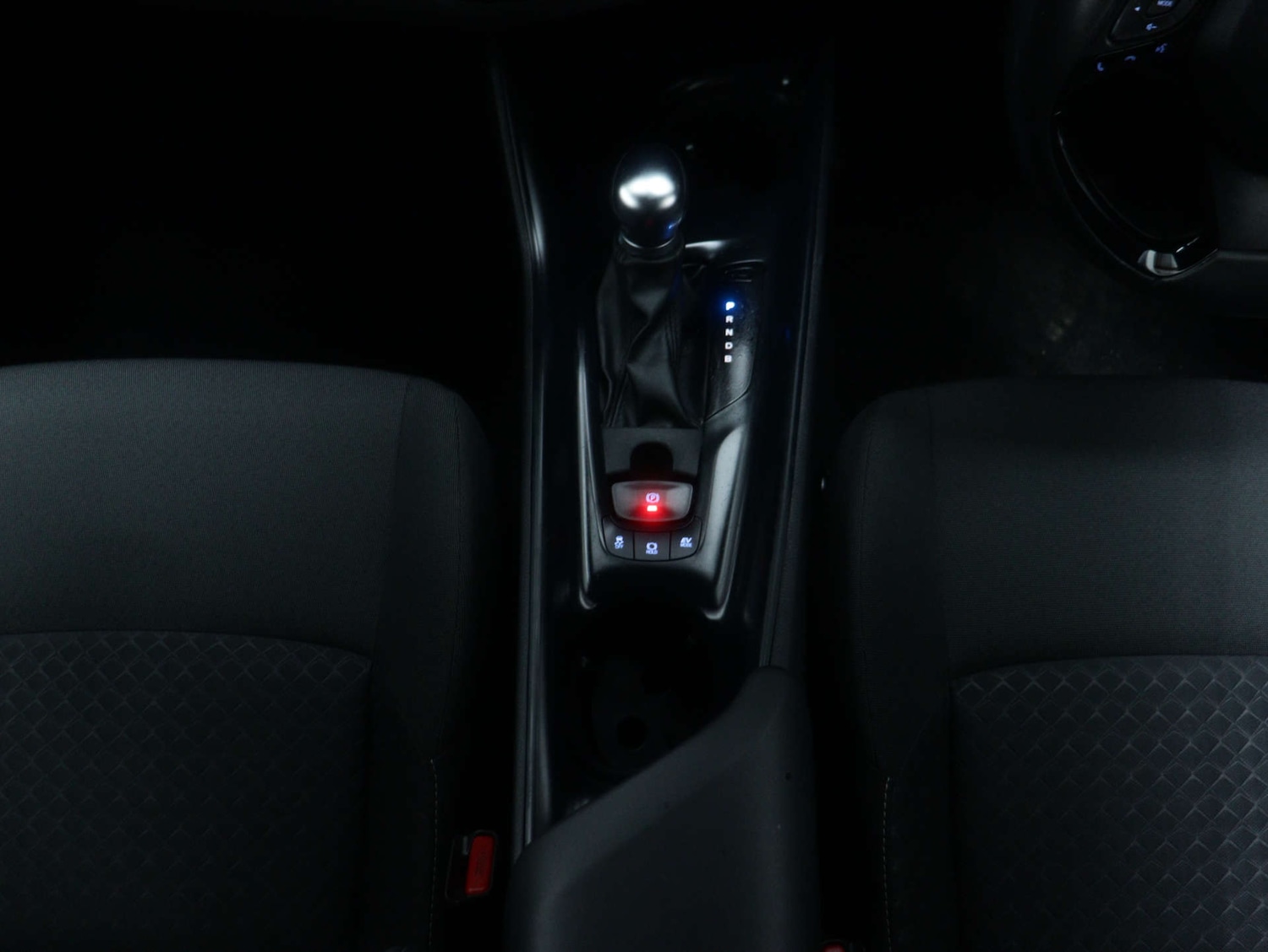 Used Toyota C-HR 2022 for sale - 76894416: Photo 18