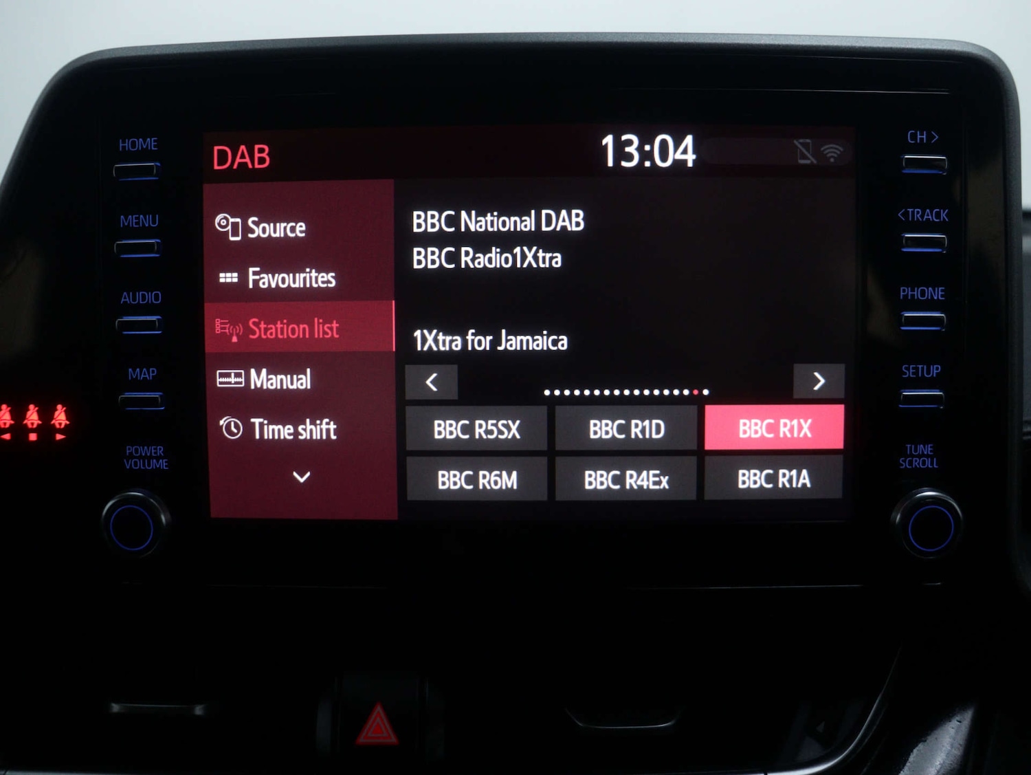 Used Toyota C-HR 2022 for sale - 76894416: Photo 19