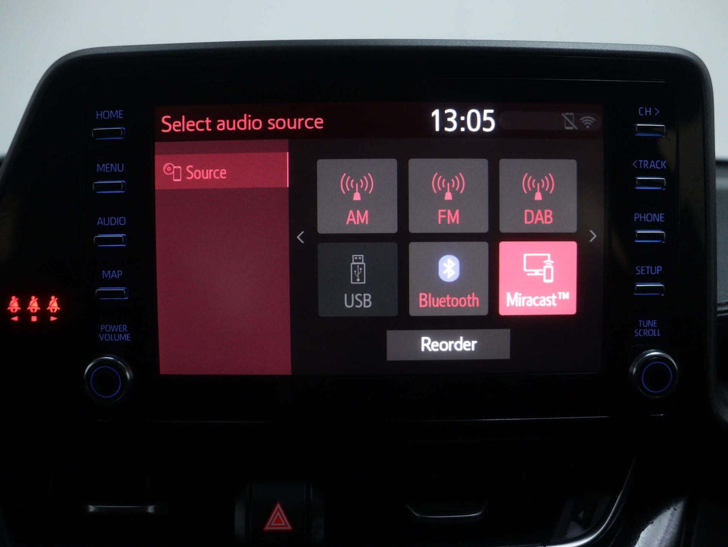 Used Toyota C-HR 2022 for sale - 76894416: Photo 22