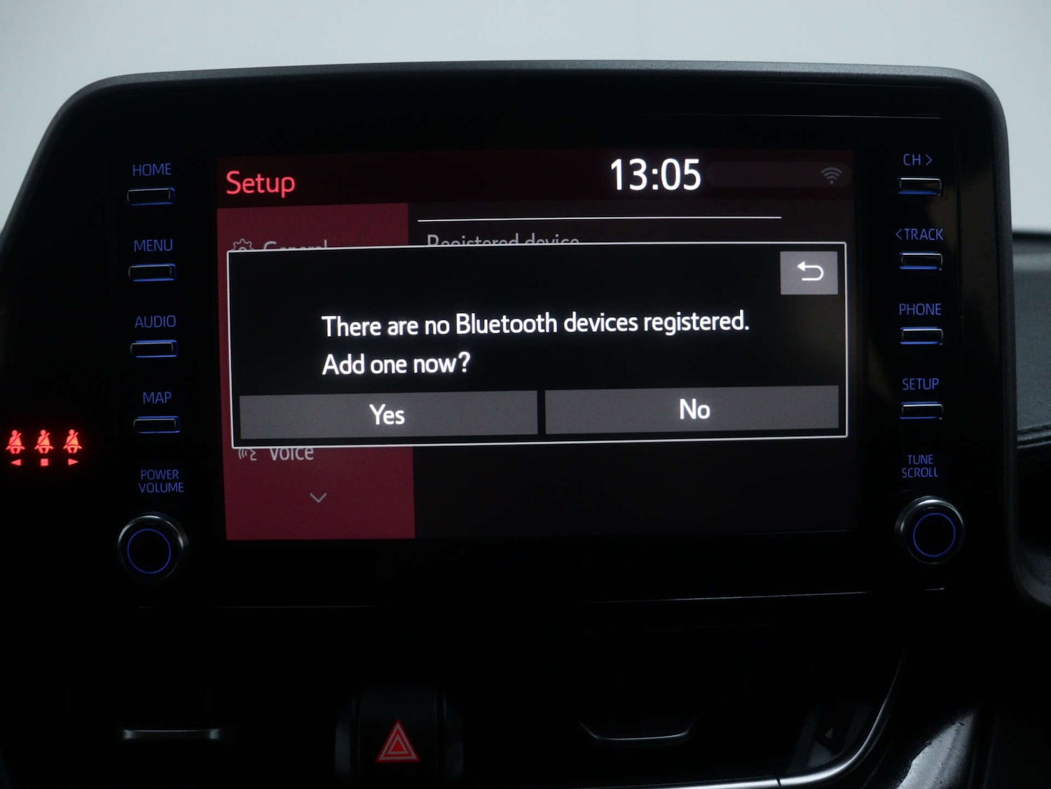 Used Toyota C-HR 2022 for sale - 76894416: Photo 23