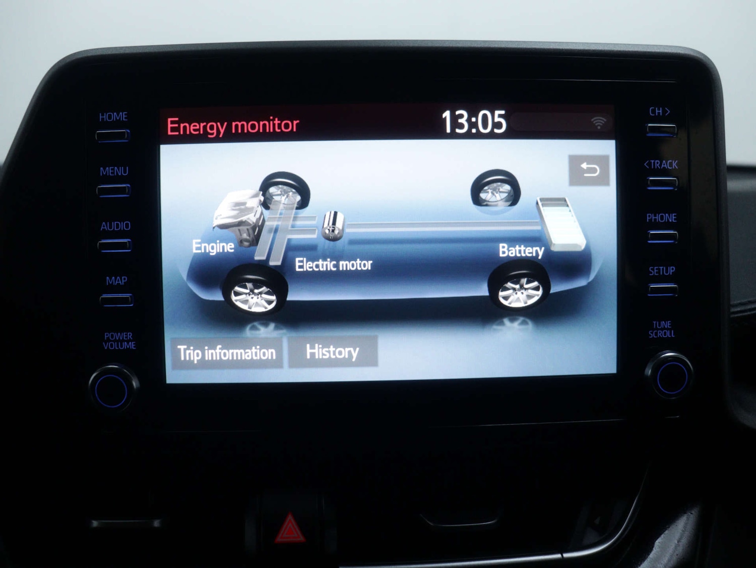 Used Toyota C-HR 2022 for sale - 76894416: Photo 24