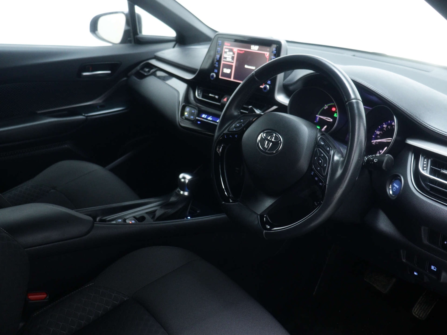 Used Toyota C-HR 2022 for sale - 76894416: Photo 36