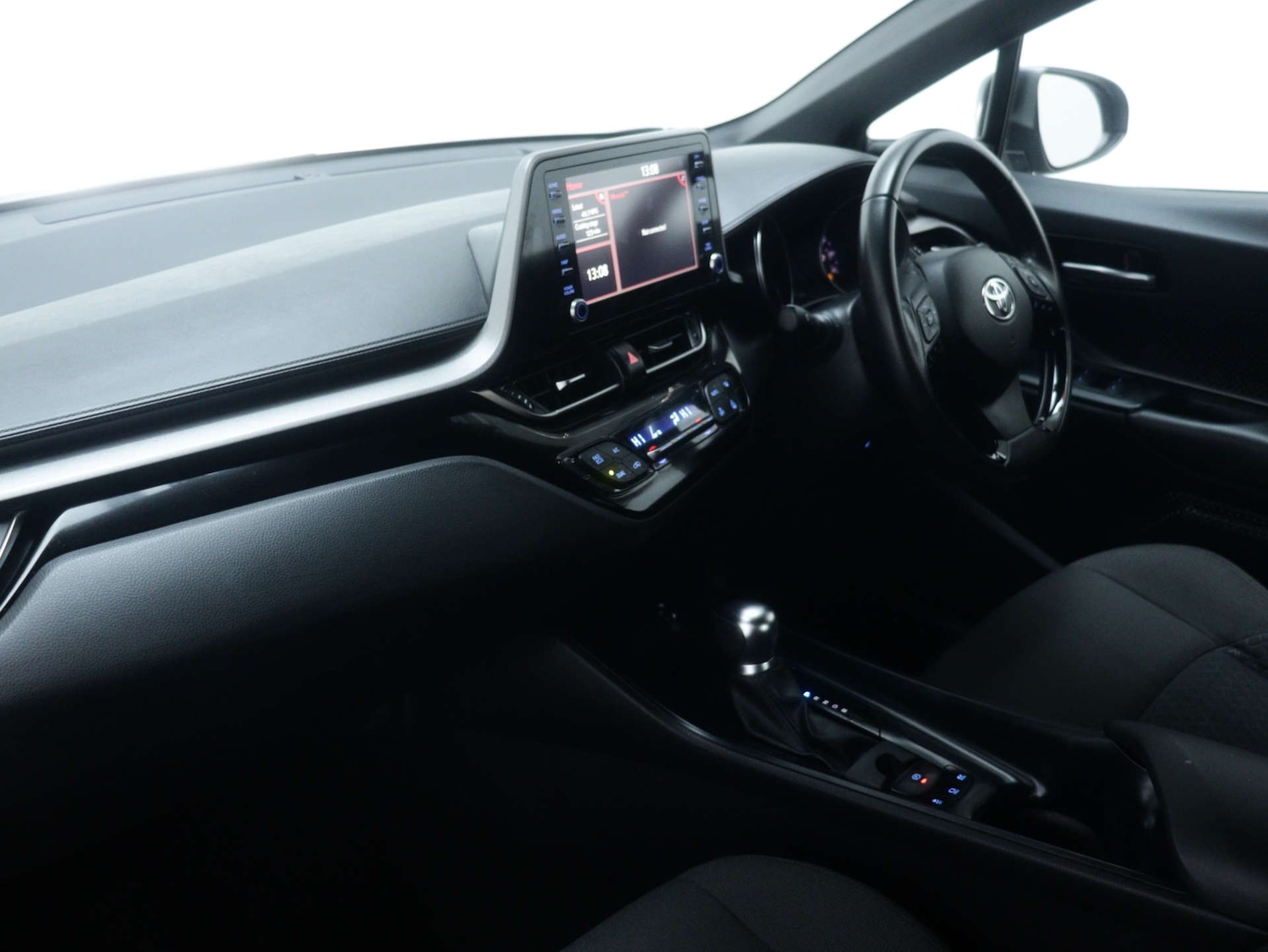 Used Toyota C-HR 2022 for sale - 76894416: Photo 38