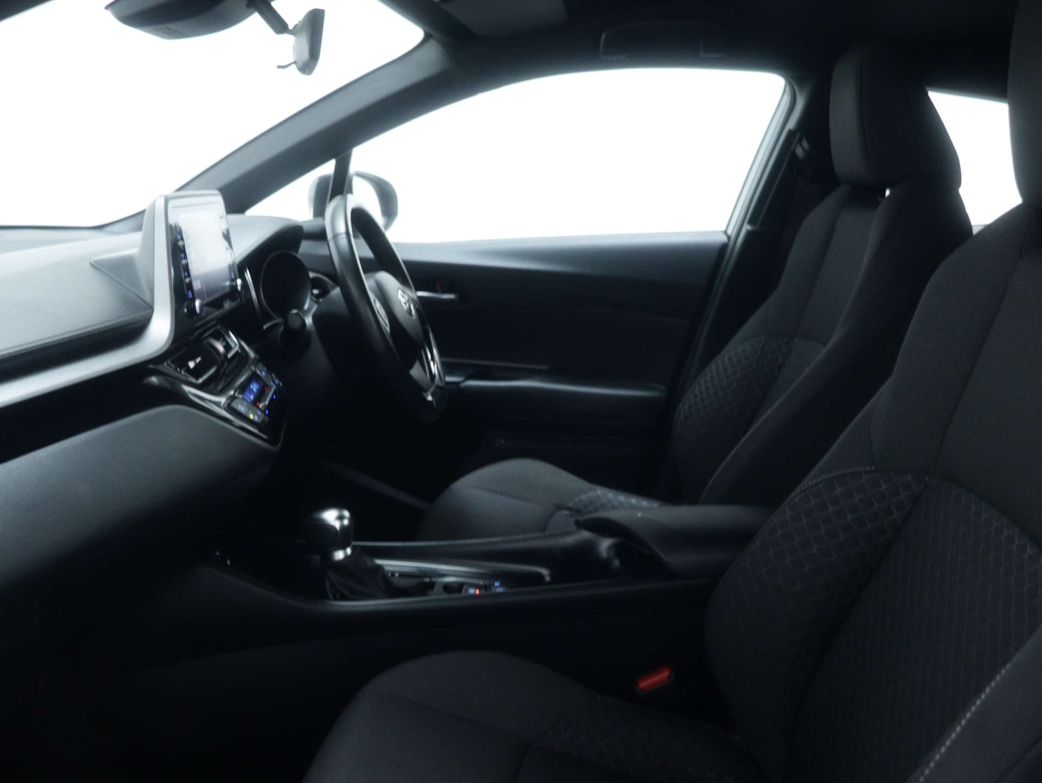 Used Toyota C-HR 2022 for sale - 76894416: Photo 39