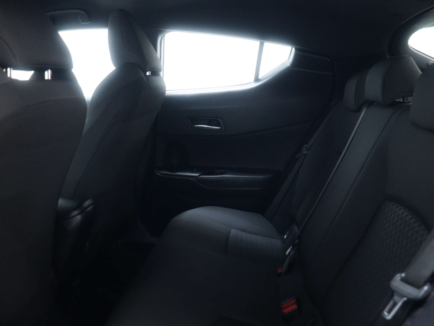 Used Toyota C-HR 2022 for sale - 76894416: Photo 43