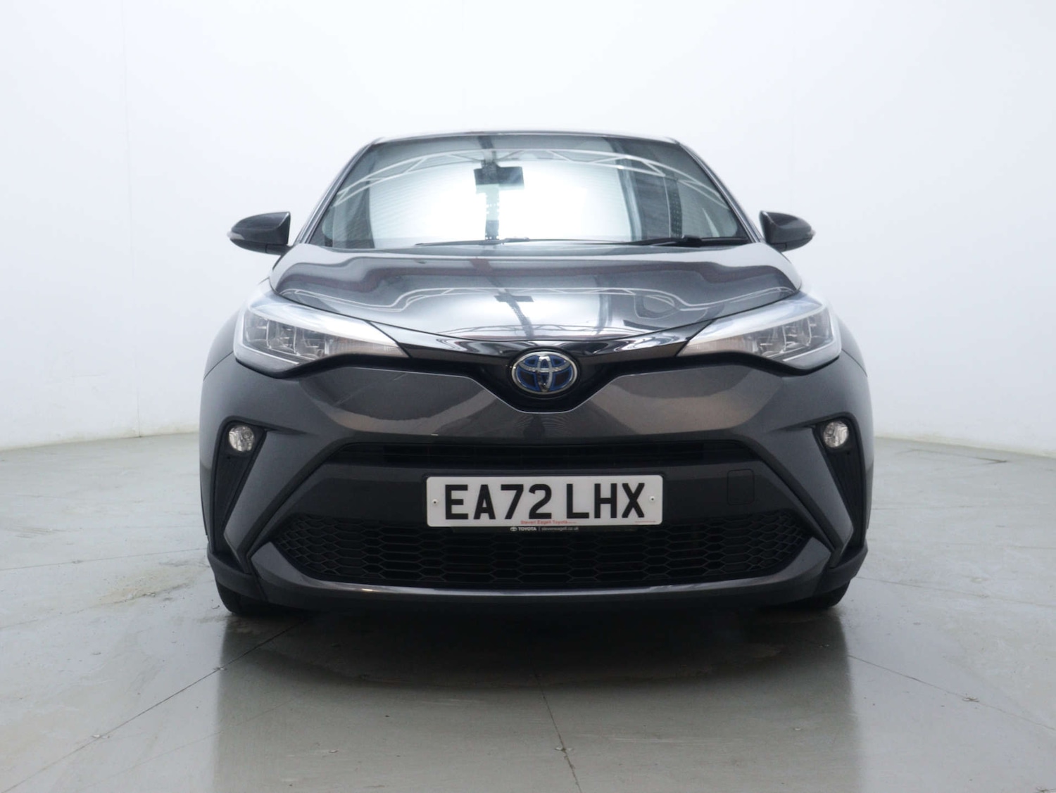 Used Toyota C-HR 2022 for sale - 76894416: Photo 5