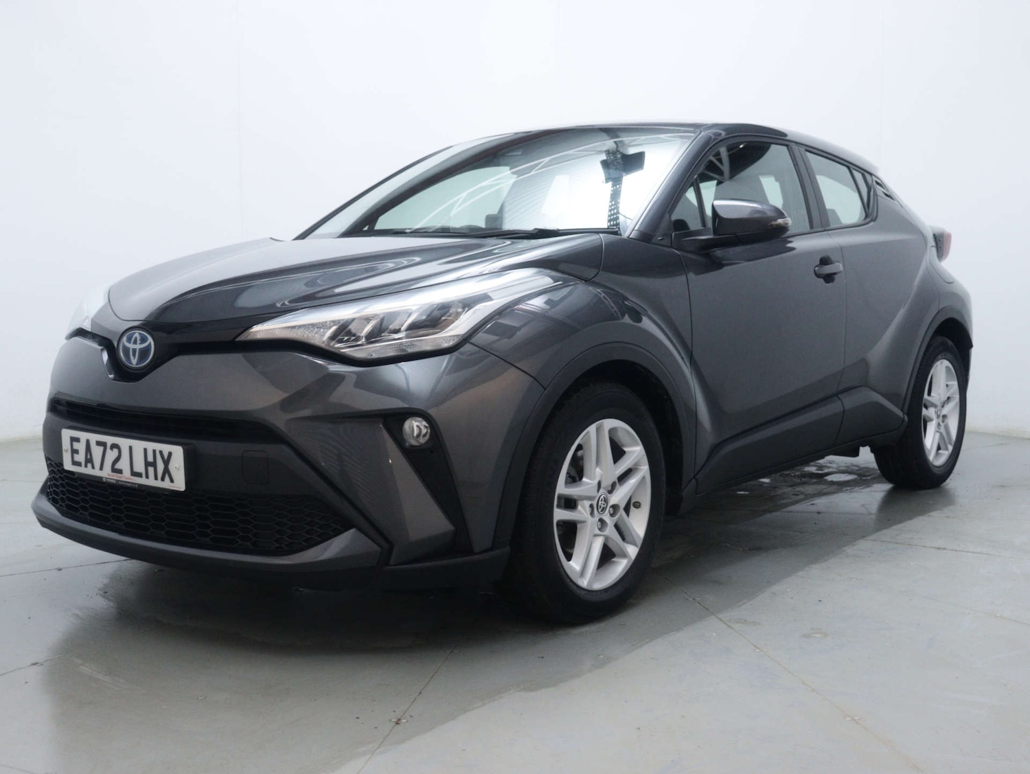 Used Toyota C-HR 2022 for sale - 76894416: Photo 7