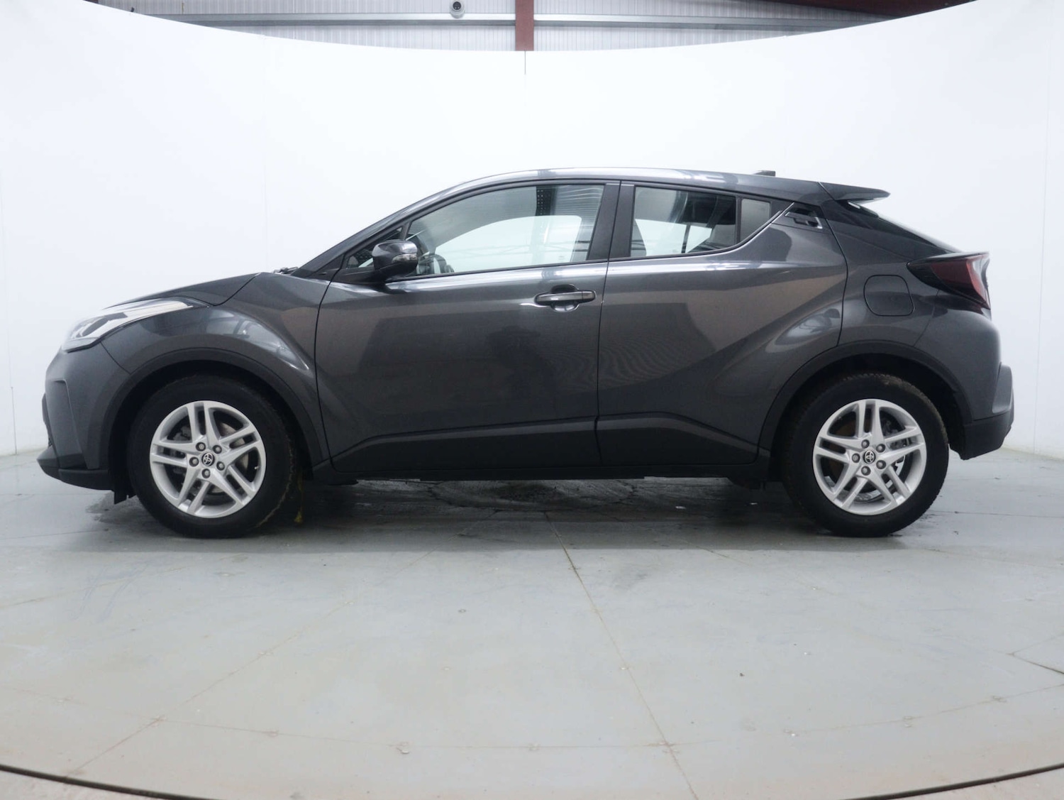 Used Toyota C-HR 2022 for sale - 76894416: Photo 8