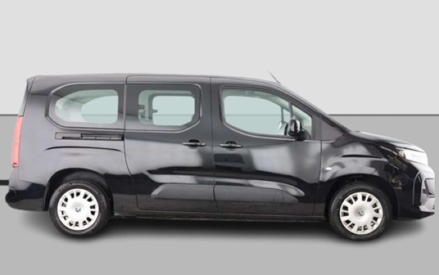 Used Vauxhall Combo Life 2024 for sale - 76694831: Photo 6