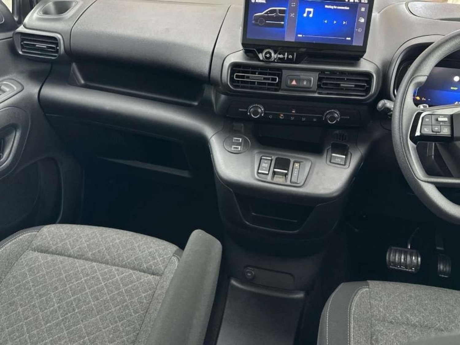 Used Vauxhall Combo Life 2024 for sale - 76694831: Photo 7