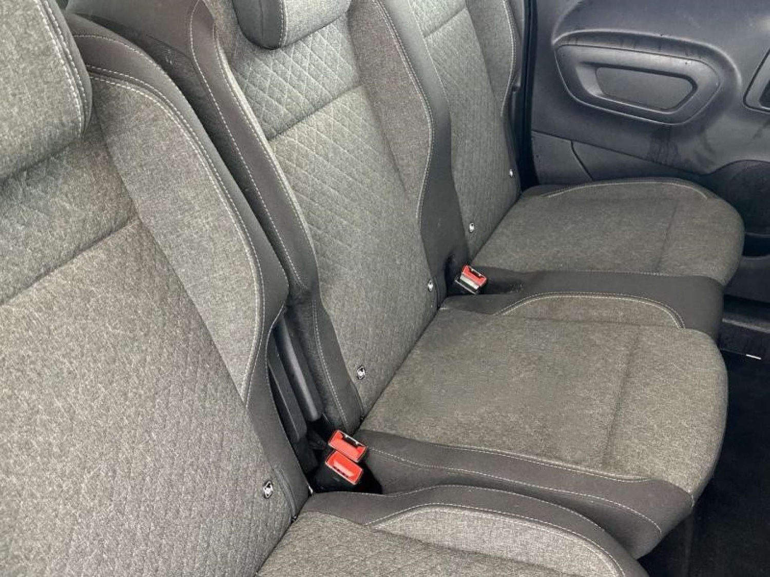 Used Vauxhall Combo Life 2024 for sale - 76694831: Photo 8