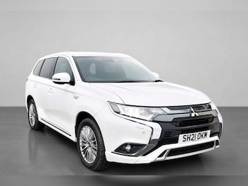 Used Mitsubishi Outlander 2021 for sale - 79581619: Photo