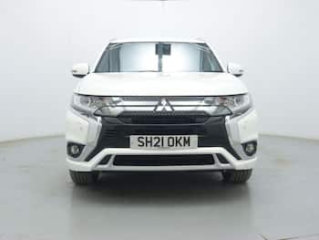 Used Mitsubishi Outlander 2021 for sale - 79581619: Photo