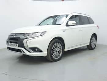 Used Mitsubishi Outlander 2021 for sale - 79581619: Photo
