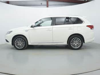 Used Mitsubishi Outlander 2021 for sale - 79581619: Photo