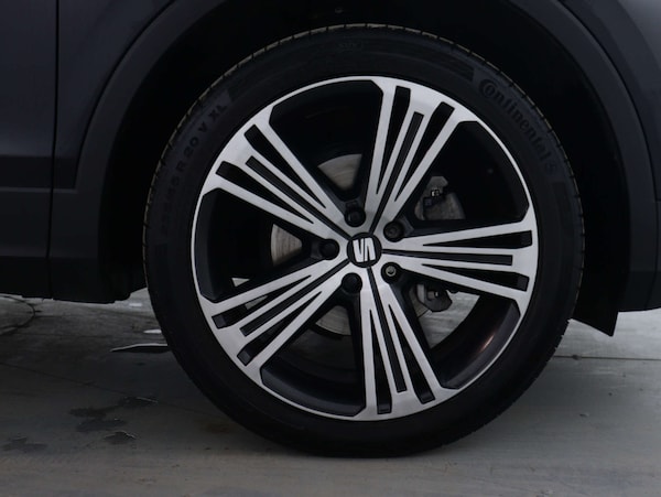 Used SEAT Tarraco 2020 for sale - 75500230: Photo 13
