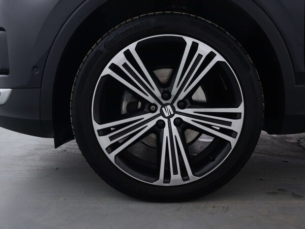 Used SEAT Tarraco 2020 for sale - 75500230: Photo 14