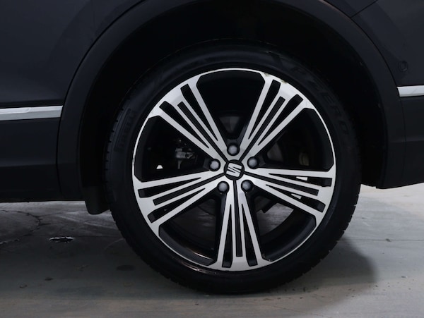 Used SEAT Tarraco 2020 for sale - 75500230: Photo 15