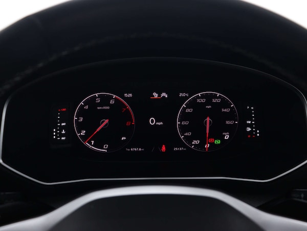 Used SEAT Tarraco 2020 for sale - 75500230: Photo 16